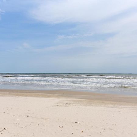 Surfside Beach Home With Deck 300 Feet To The Gulf! Eksteriør billede